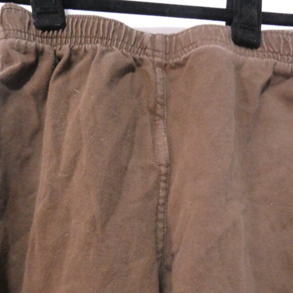 OKIE DOKIE | 3T | Brown Pants With Tan Side Stripes - Picture 11 of 16